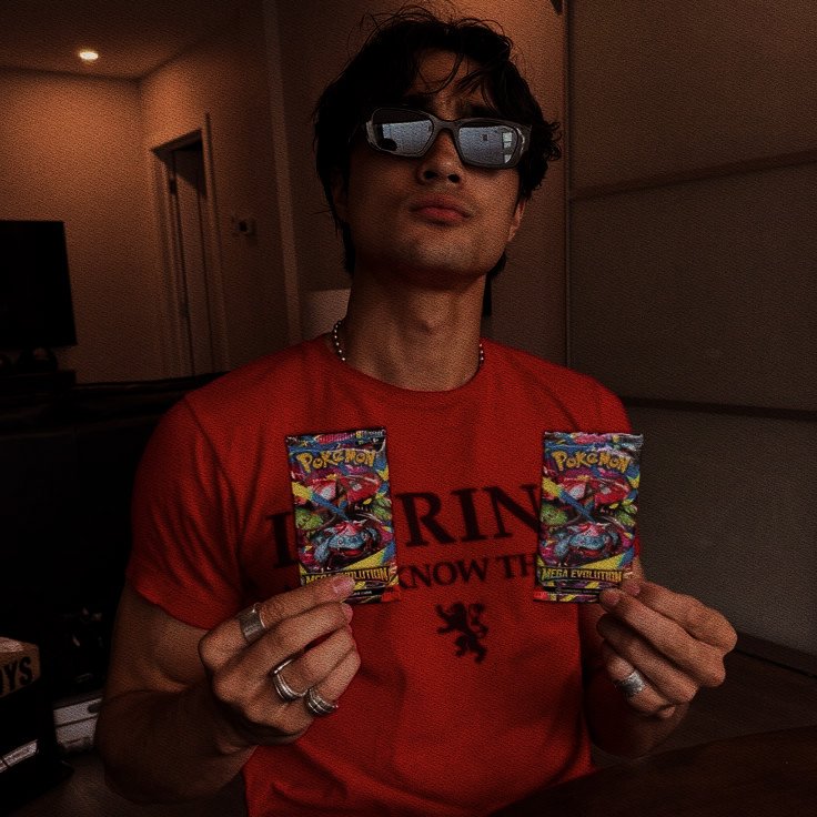 GOONCHAMPZ's tweet photo. ᅠᅠᅠᅠᅠ

      ✶⠀    𝐓𝐈𝐌 𝐃𝐑𝐀𝐊𝐄  
             𝐓𝐇𝐄
          𝐁𝐋𝐔𝐄 𝐑𝐎𝐁𝐈𝐍.

    ﹙ 𝚃𝚁𝚄𝙴 𝙳𝙴𝚃𝙴𝙲𝚃𝙸𝚅𝙴, 𝚀𝙸 ++ ﹚ㅤㅤ https://t.co/TgsB8DgetD