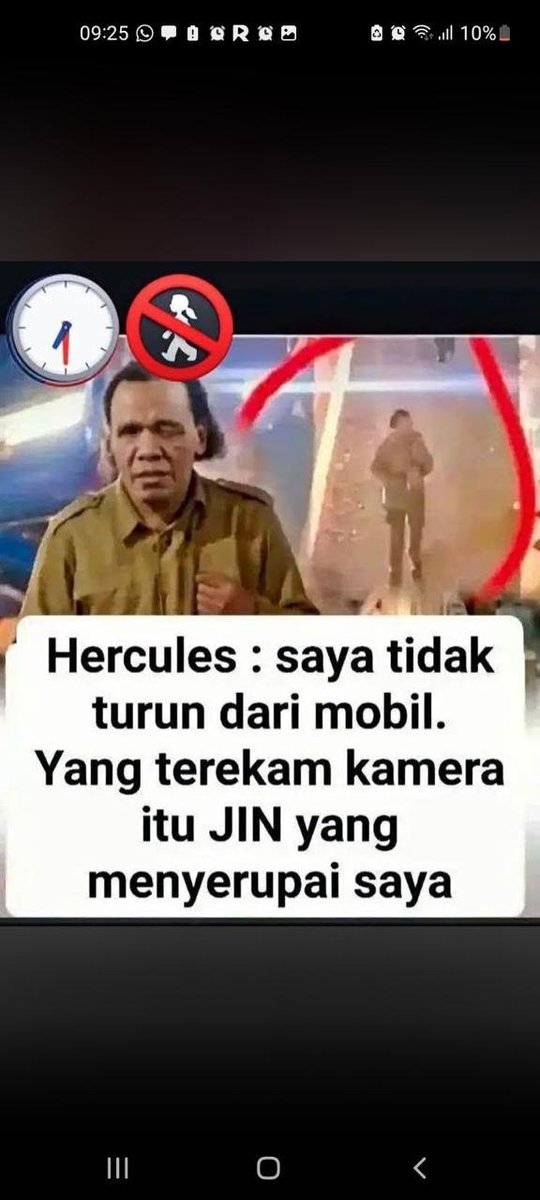 YurrellWin98_'s tweet photo. Pingin ngakak tapi takut gebelet beol 😛😂 https://t.co/h4tcbFcF4I