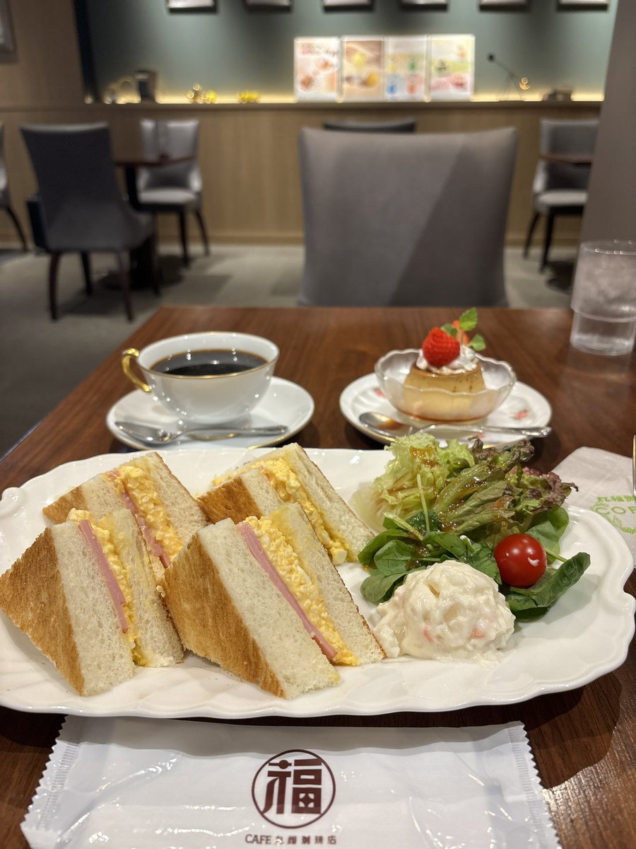 MUJIny_JB64's tweet photo. 出張ランチ
これで夕方まで頑張らなきゃ https://t.co/NfmqlpxTBb