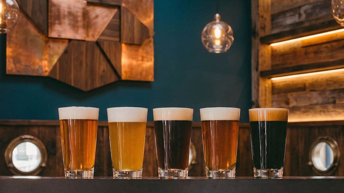 event_checker's tweet photo. 🍺錦糸公園でクラフトビール飲み比べ！

「クラフトビアグランプリ2026」開催

プロが選ぶ"最高金賞"ビールに加え
来場者の投票で人気No.1も決定✨ 

バーガーやポテト、地元・墨田区のグルメも充実
自分好みの一杯に出会えるかも🍻 

📅 9/4(金)-6(日)
📍 墨田区・錦糸公園
💰 入場無料

→ https://t.co/ipUovGdgjh