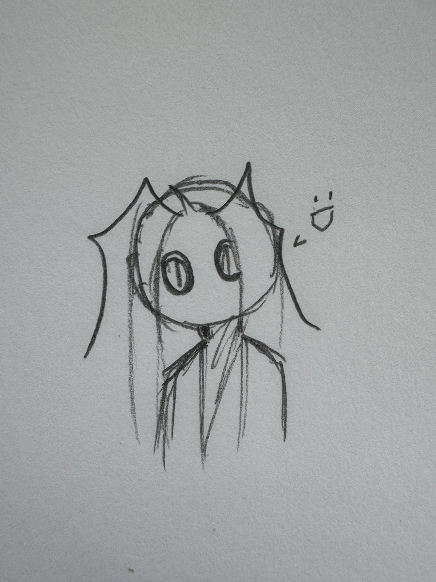 renswifeandgf's tweet photo. ren doodles from earlier https://t.co/AMBjawXVNw