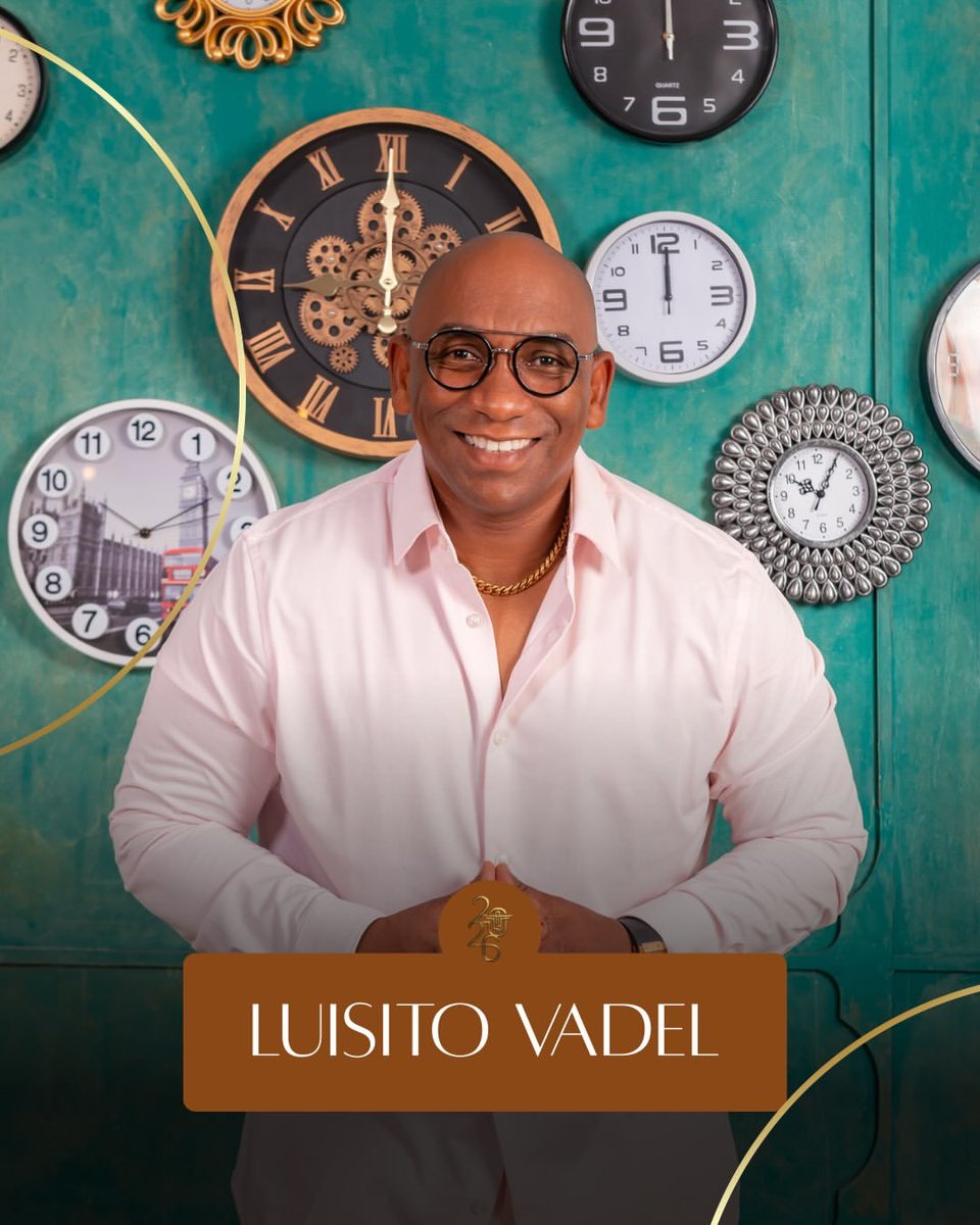 LuisitoVadel's tweet photo. ¡Hola! Hoy te invito a apoyarme en los Premios Cristo Rey 2026 🏆✨

🗳️ ¿Cómo votar?
1️⃣ Ingresa a este link:
https://t.co/p3lacFAGWS
2️⃣ Registra tu correo electrónico.
3️⃣ Busca la categoría Mejor Artista Internacional.
4️⃣ ¡Vota por mí, Luisito Vadel! 💙

¡Gracias de corazón https://t.co/2aWJzozAyA