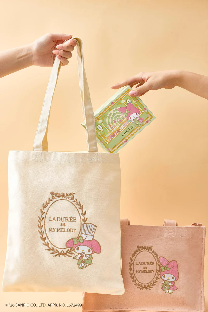 ラデュレ Ladurée Japon on X: 