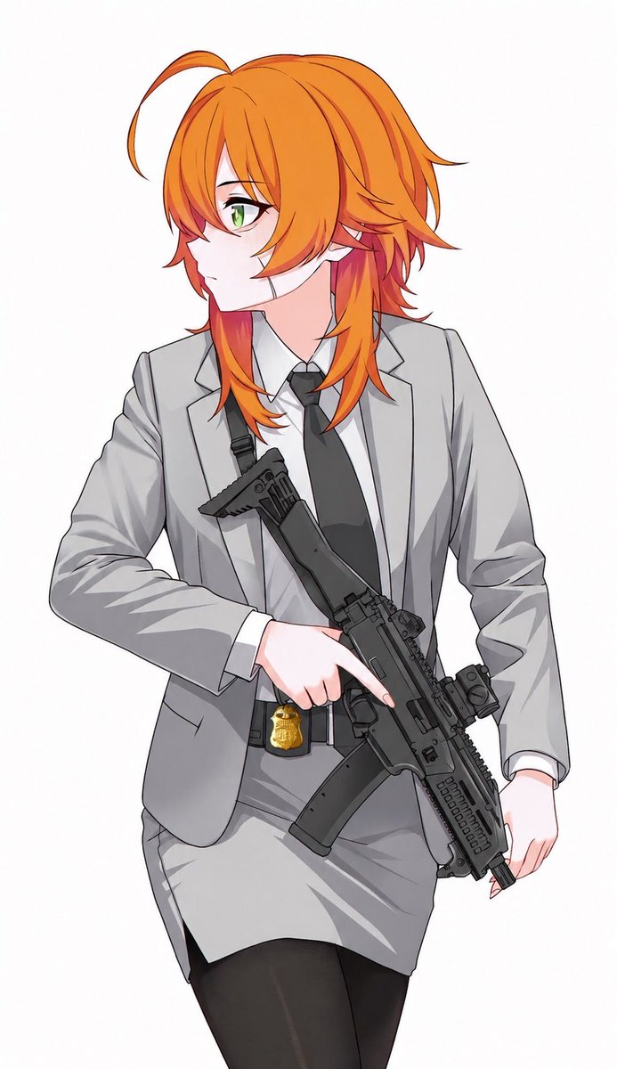 Ghost_Grudge77's tweet photo. She has a meeting after this. https://t.co/zogELLsNNV