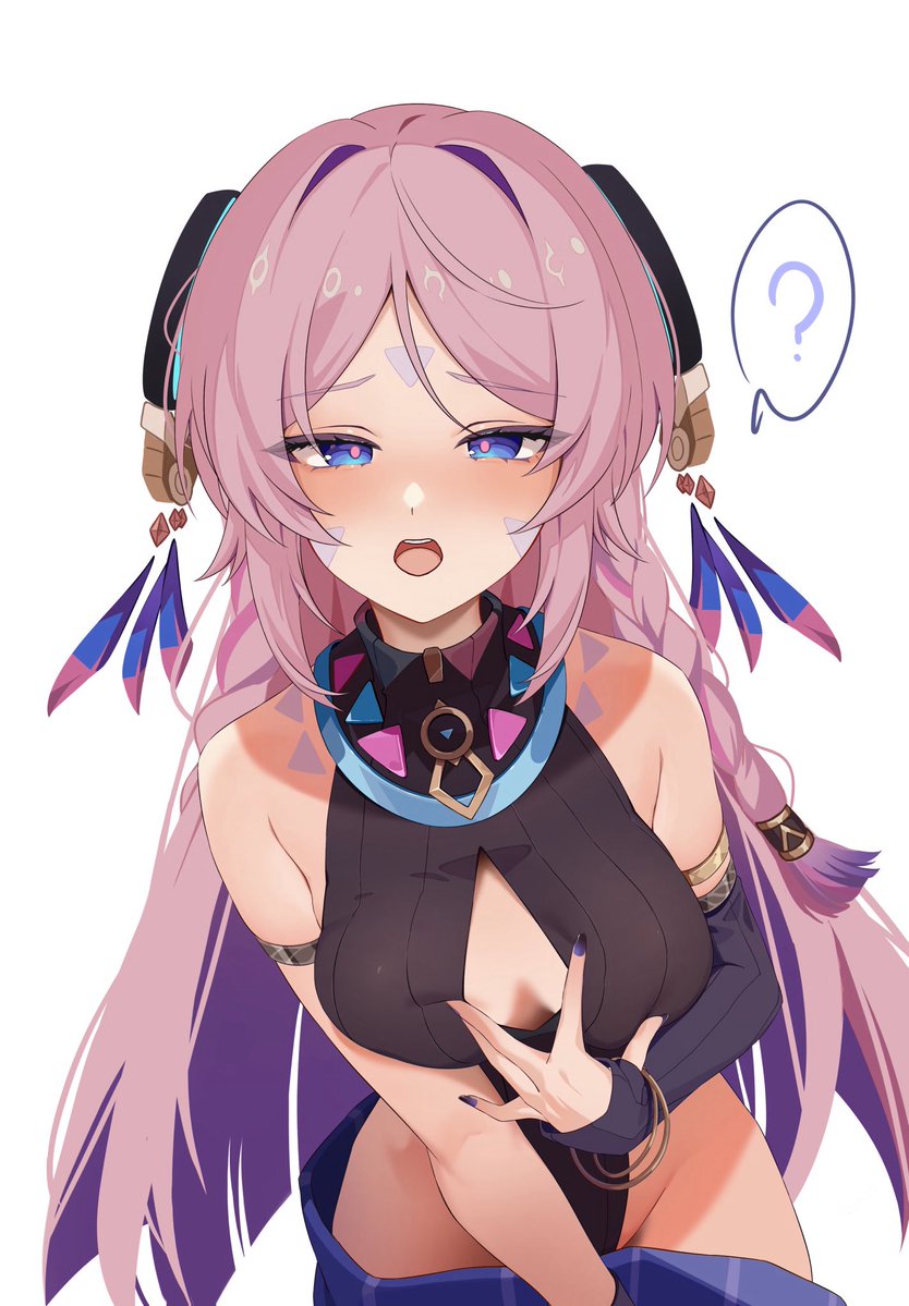 akutamitsugi's tweet photo. 催眠術かけられたシトラリ https://t.co/nvrmJ2a1V9