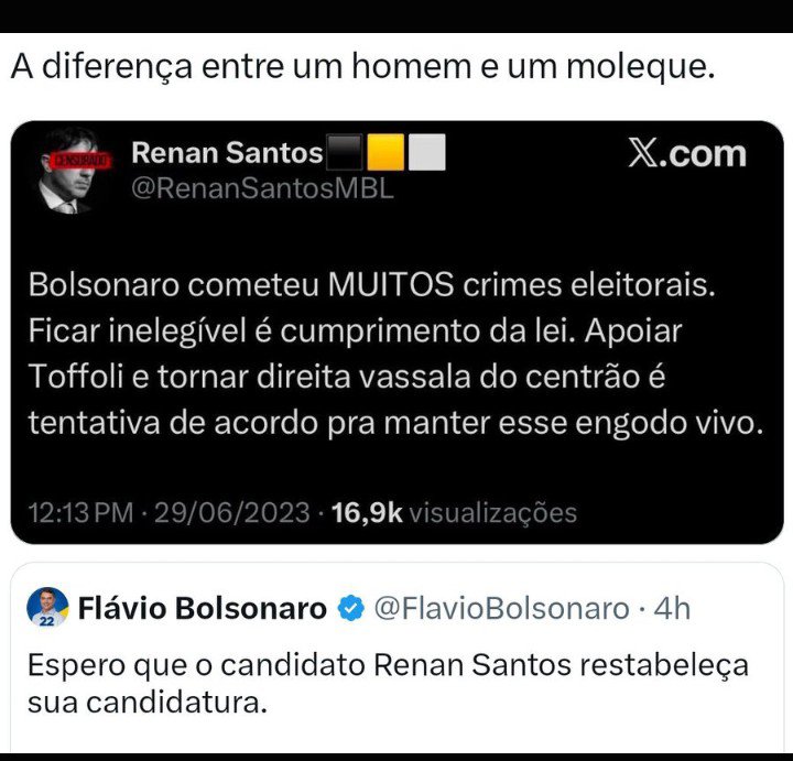 CostaDenio's tweet photo. @DaniloGentili @RenanSantosMBL Mesmo? https://t.co/u19t4PhkYj