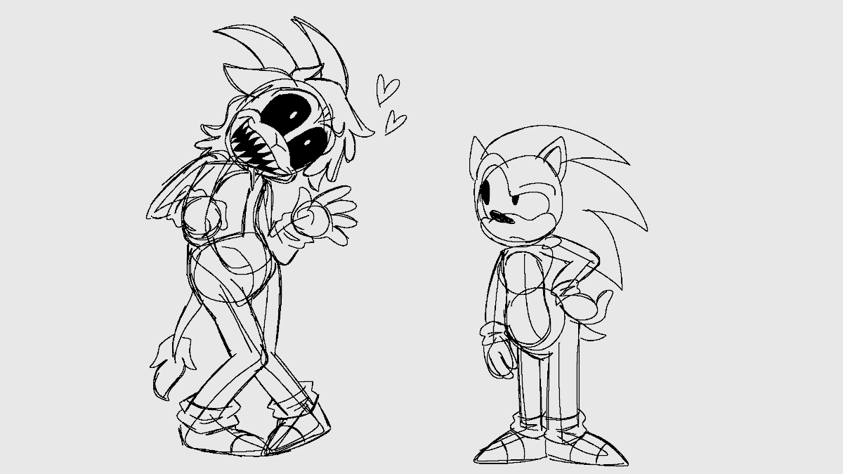 AppleSum_'s tweet photo. So about that swap AU (wip)
#takeabreather #BLOODBERRY https://t.co/rgN2Wpn2WV