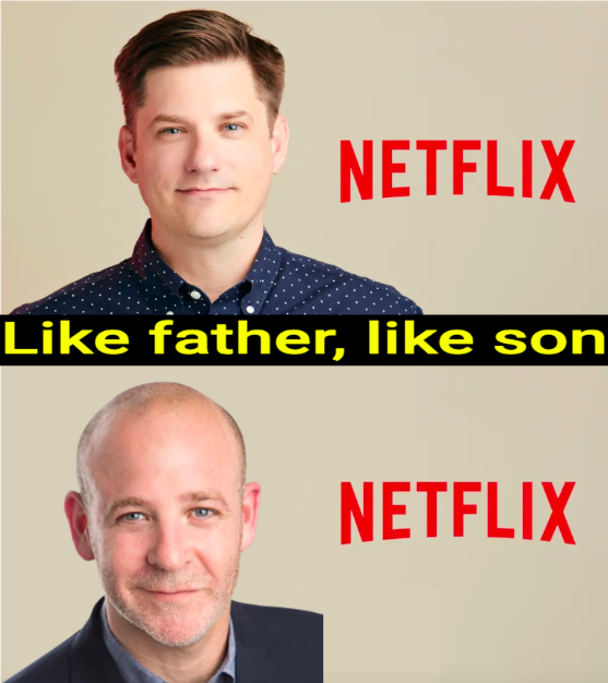 0nlystacks's tweet photo. @PrimeVideo "Sources say part of Friedlander's agreement to take the job was that his fellow Netflix exec Blair Fetter would be a key part of his creative..."

@JeffBezos @ajassy

Bring @martingero back and #SaveTheGate. https://t.co/usvLPas24p