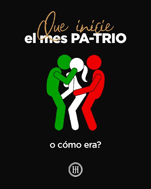 LuroSW's tweet photo. A dar el grito.... https://t.co/ApeMc1vc0q