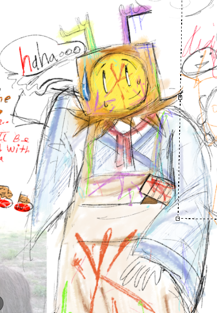 _sk8ing_'s tweet photo. atleast i can post my costume1 ocs now https://t.co/EBWcsNPaWO