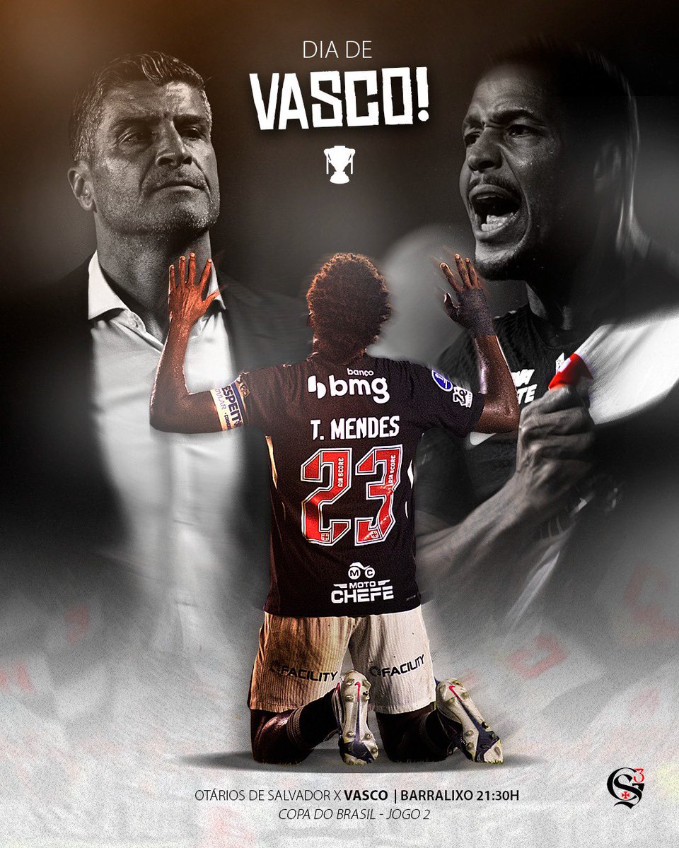 gdavg_'s tweet photo. DIA DE DECISÃO !!! 

VAMOS GANHAR VASCOOOO 🏁💢 

Guerreiros do Almirante, a barra do Vasco desde 2006. https://t.co/LtkKPEC6gb