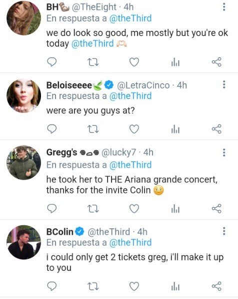 naniscrashdown's tweet photo. #polin #smau POV: you're team ariana
1/6 https://t.co/DaKm0joE1P