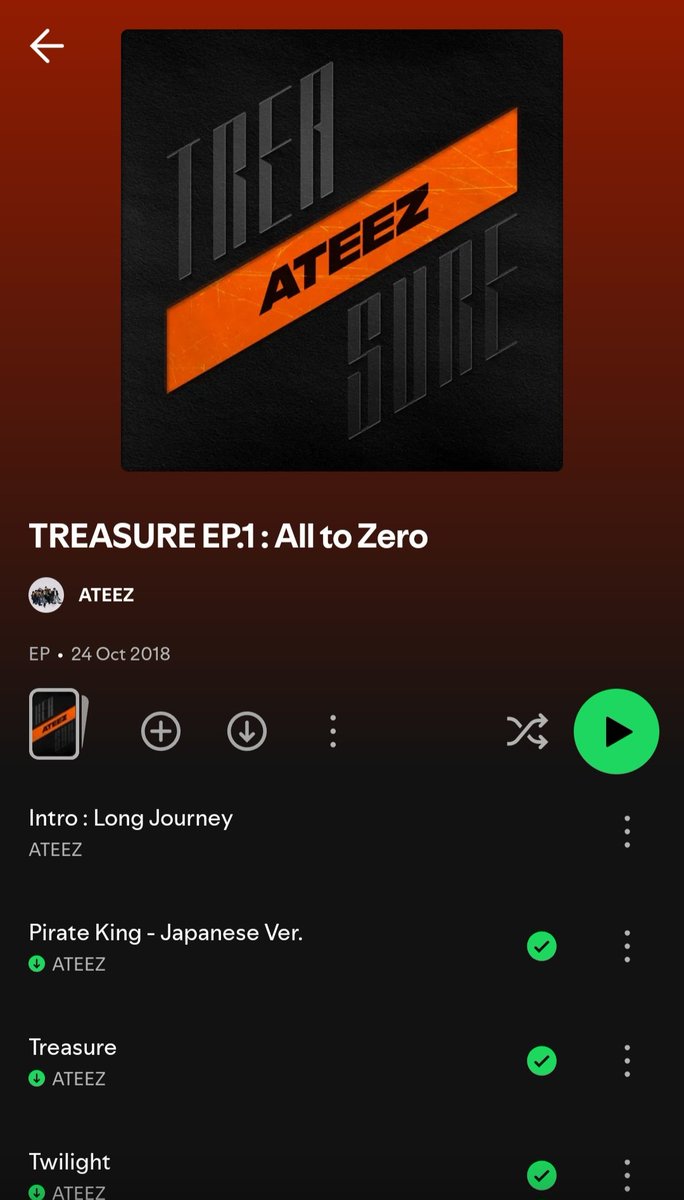 twilihongie's tweet photo. atenção galerinha! com a confirmação do próximo cb pro mês de novembro, achei importante vir mostrar pra vocês que pirate king está desaparecida do spotify!

eu notei desde semana passada, mas ainda não voltou e agora temos cb confirmado. sentindo que vem algo mt grande aí... 👀 https://t.co/6bS1ReBuNW