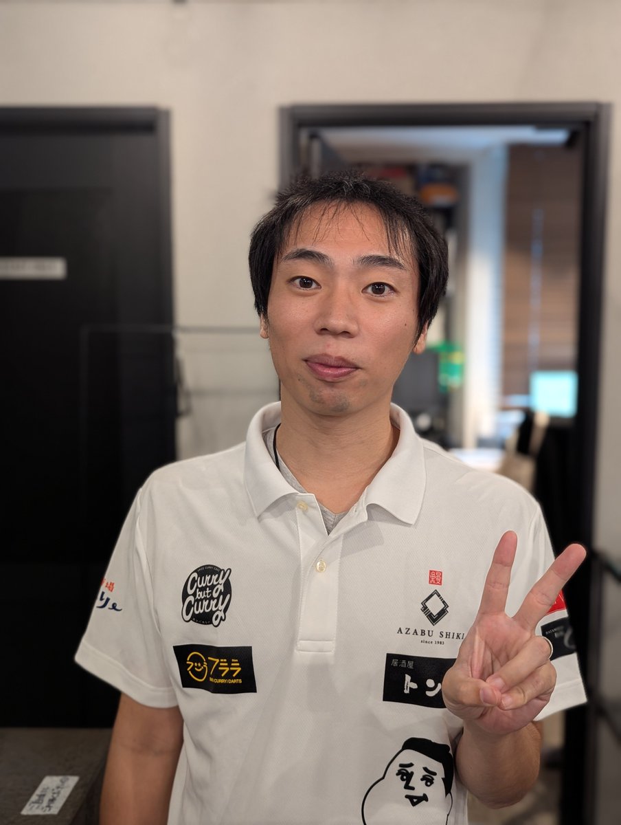 oyagaa327's tweet photo. いよいよスタートです
一回戦は宮下亮介
頑張ります
#IKUSA団体戦 https://t.co/Emfx9c8UuR