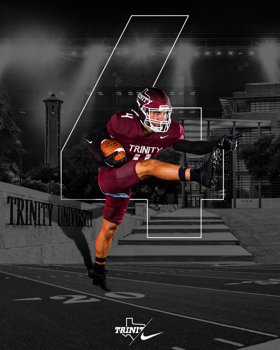 TUFootballTX's tweet photo. 4️⃣

#BTS #PTC #TFM https://t.co/PVLWzU37T7