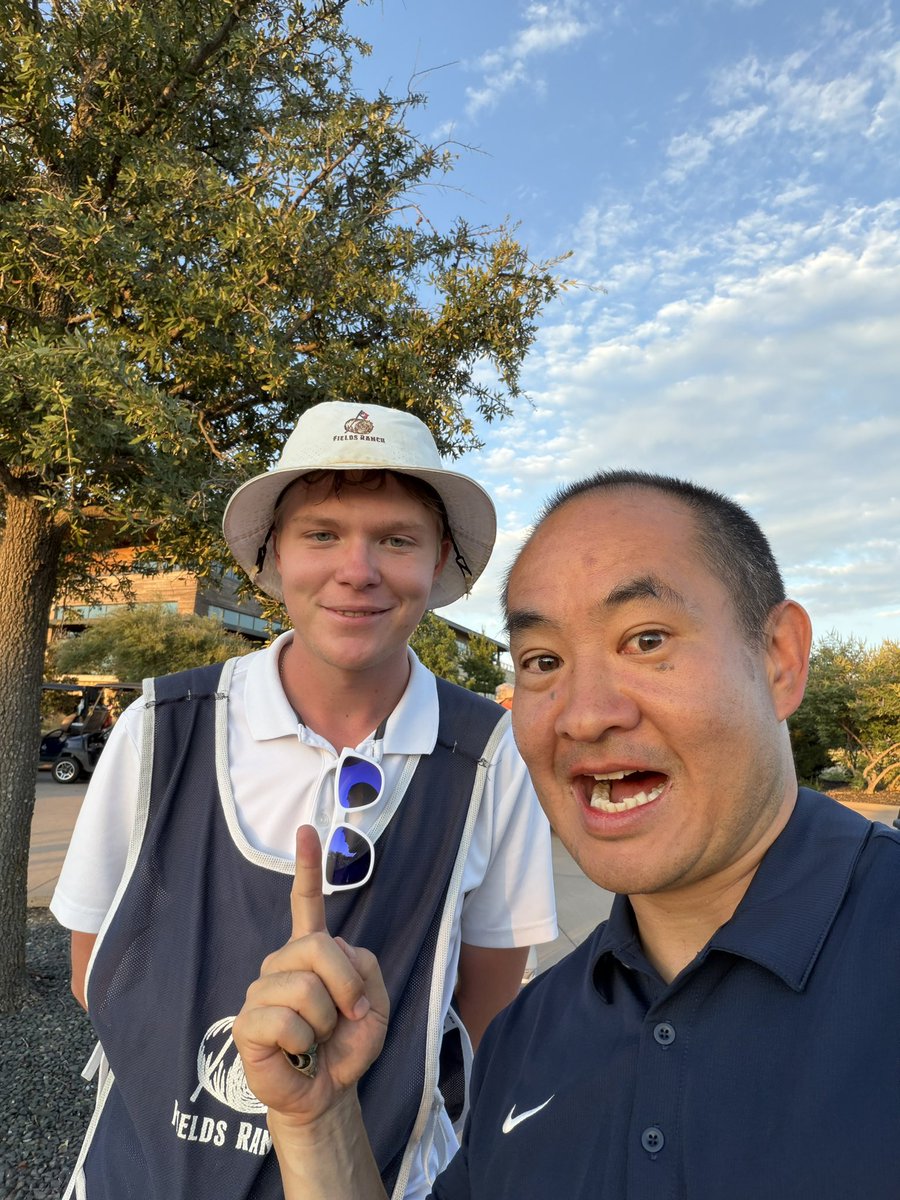 dennisyu's tweet photo. A great day with @Sphererocketva https://t.co/K18AV7HQH4