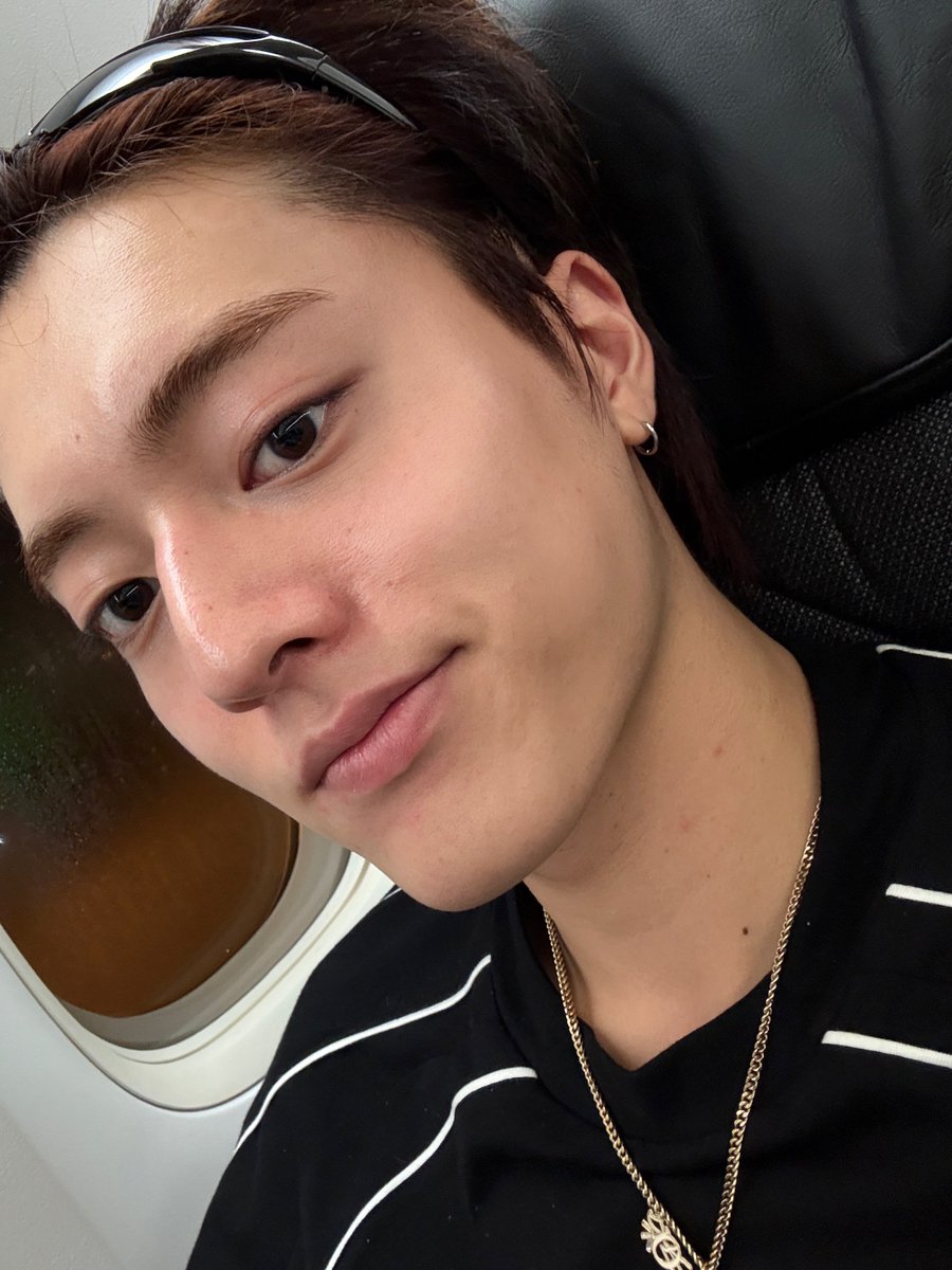 rubiidoyie_'s tweet photo. #하루토 그의 맨얼굴 <3 https://t.co/SpPqDFLyS1