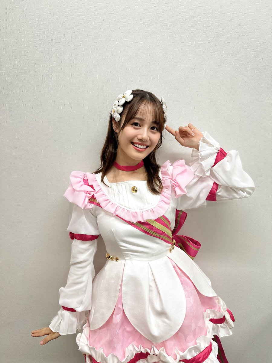 InfoItomiku's tweet photo. ＼📣 #allyours コンテンツ更新！ ／

会員限定コンテンツ【MOVIE・PHOTO】を更新しました💙
8/30(土)に開催された
『 #オルケリア 1st LIVE「PRINCESS RESONANCE」』
の衣装くるくる動画とオフショットとなっております✨
どちらもぜひ、ご覧ください😊

各種リンクはこちら⏬

#伊藤美来
#プリオケ https://t.co/jAeeE5qsfk