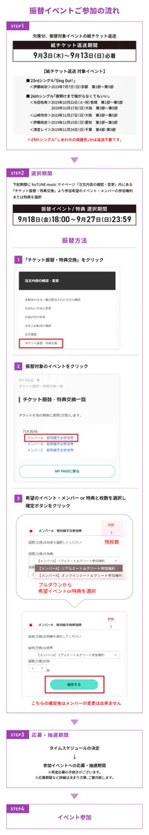 乃木坂46  応募券まだ応募してないです 乃木坂46 on X: 