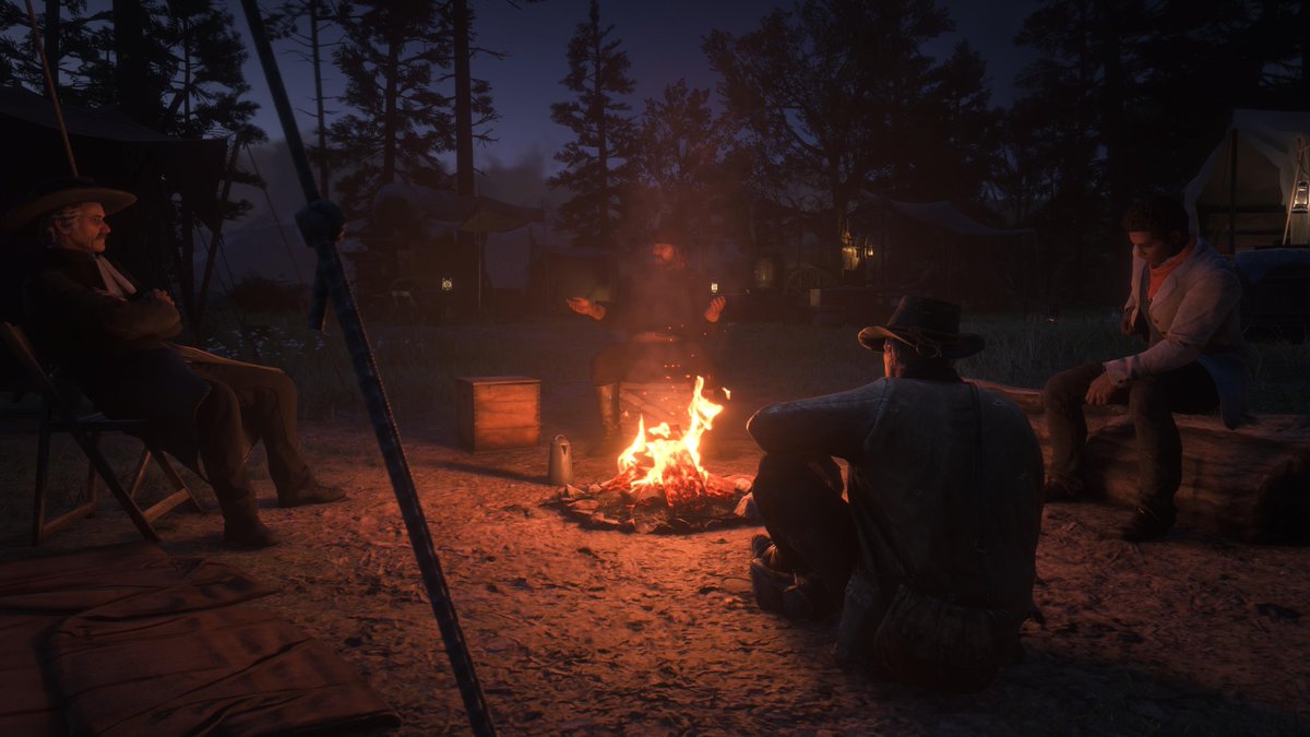 AlmThayson's tweet photo. Qualquer lugar do Red Dead é um possivel Wallpaper https://t.co/i9F1DJCsXs