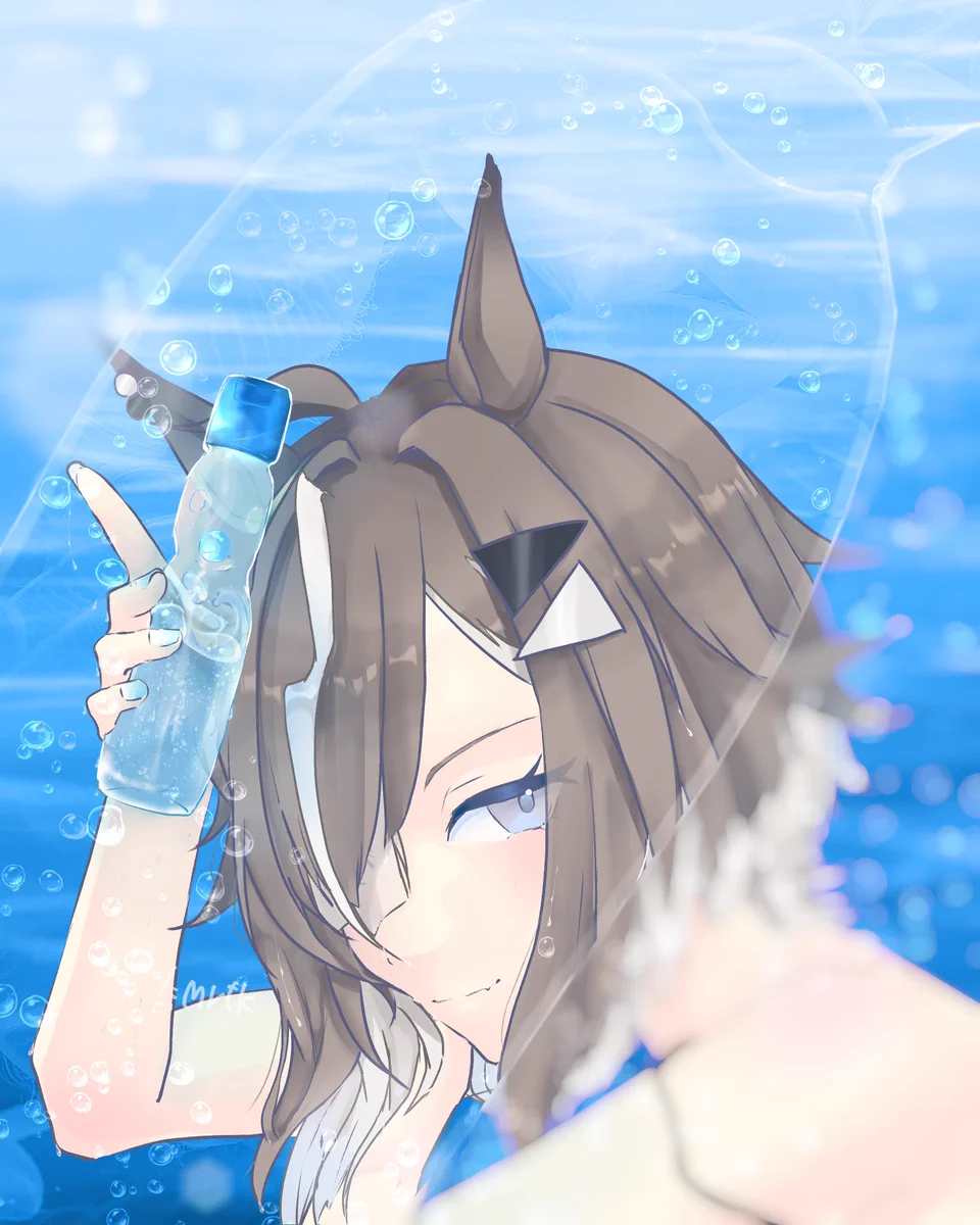 もぬ on X: 