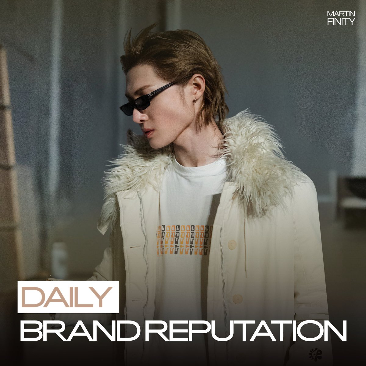 martinfinity_'s tweet photo. [260904] DAILY BRAND REPUTATION FOR MARTIN

🔖 Goal: 180 replies|50 likes|30 reposts
Like &amp; RT:
— No emojis

— Add pics, videos, GIFs
— Don’t spam same replies
Shower Martin with your love and encouragement in English or Korean using hashtags 💌
#MARTIN #마틴 #CORTIS #코르티스 https://t.co/G2z57TbJtZ