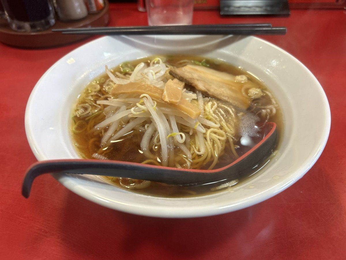 satoru_pusuke's tweet photo. 回鍋飯と醤油ラーメン https://t.co/v3cHwzAcfF