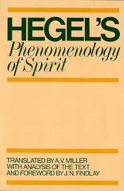 noetic_emetic's tweet photo. BREAKING: G. Hegel’s Phenomenology of Spirit recalled https://t.co/Yu4CWejJ8q