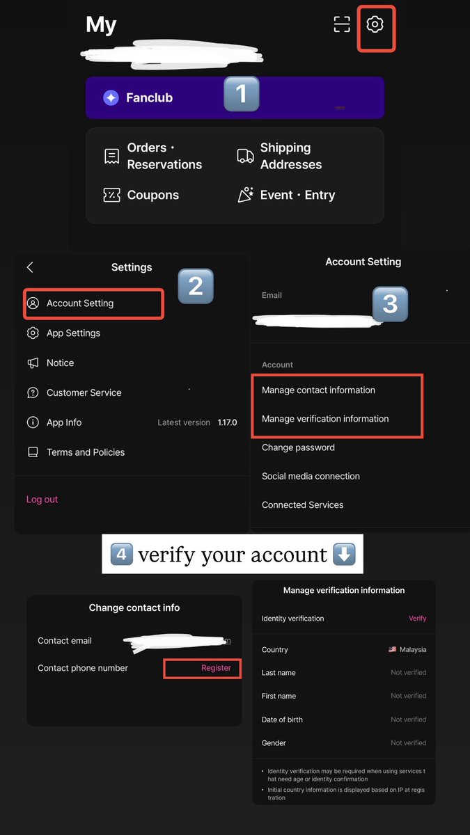 marshmellowcart's tweet photo. 🇰🇷 Purchase Service for IU Official Fanclub [UAENA] 9th Recruitment ☁️

Membership + Kit (1st Payment)
with discount coupon 💰RM112
no discount coupon 💰RM127

Kit ONLY 💰 RM55 (1st Payment)

more info kindly refer gform:
🔗 https://t.co/o639KVTjVn

#pasarIU #pasarjieun https://t.co/lsTHKbvxgP