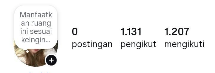 femininme's tweet photo. ready akun instagram y26 

💸 35k 

⤷ followers asli Indonesia mutualan (no bot/web)
⤷ nama &amp; username bisa diganti  
⤷ email wajib ganti

#zonauang jual akun ig wts wtb sell selling buy need tawarin acc account ig folls pengikut sosmed murah murce indo cx https://t.co/UXnecKfjJc