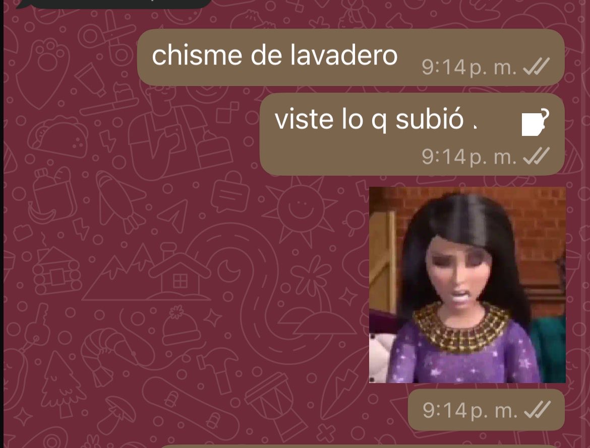 sofiaamunive's tweet photo. me quedé fría congelada frozen Ana Elsa frappe icee de cereza https://t.co/IgoW4YvQ2M