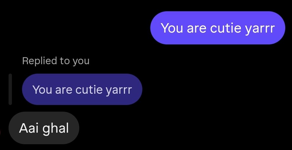 VeerTheRobo's tweet photo. Not surprised why my friend is still single... https://t.co/rvohUBGYMc