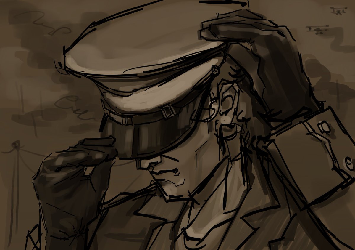 phon_taoo's tweet photo. unfinished pav

#fearandhunger #fearandhungertermina https://t.co/FS0UxaFpq8