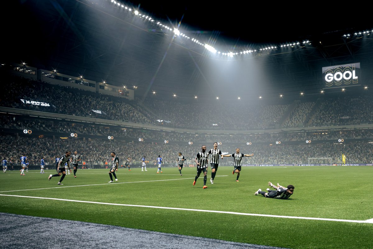 PedroSouza09's tweet photo. CLUBE ATLÉTICO MINEIRO! A MAIOR INSTITUIÇÃO ESPORTIVA DESSE ESTADO! https://t.co/3iO0lGAdEj