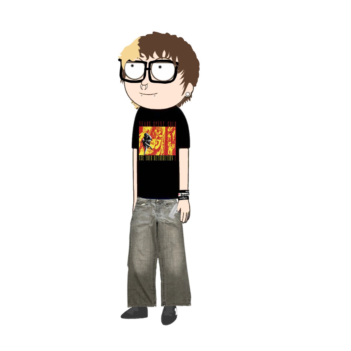 RopeSale's tweet photo. hey guys look it’s me https://t.co/w9ft8HpcSD