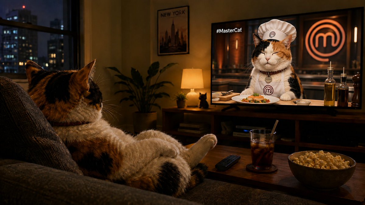 MeowdaniRH's tweet photo. new episode just dropped https://t.co/caQgZsoZCv