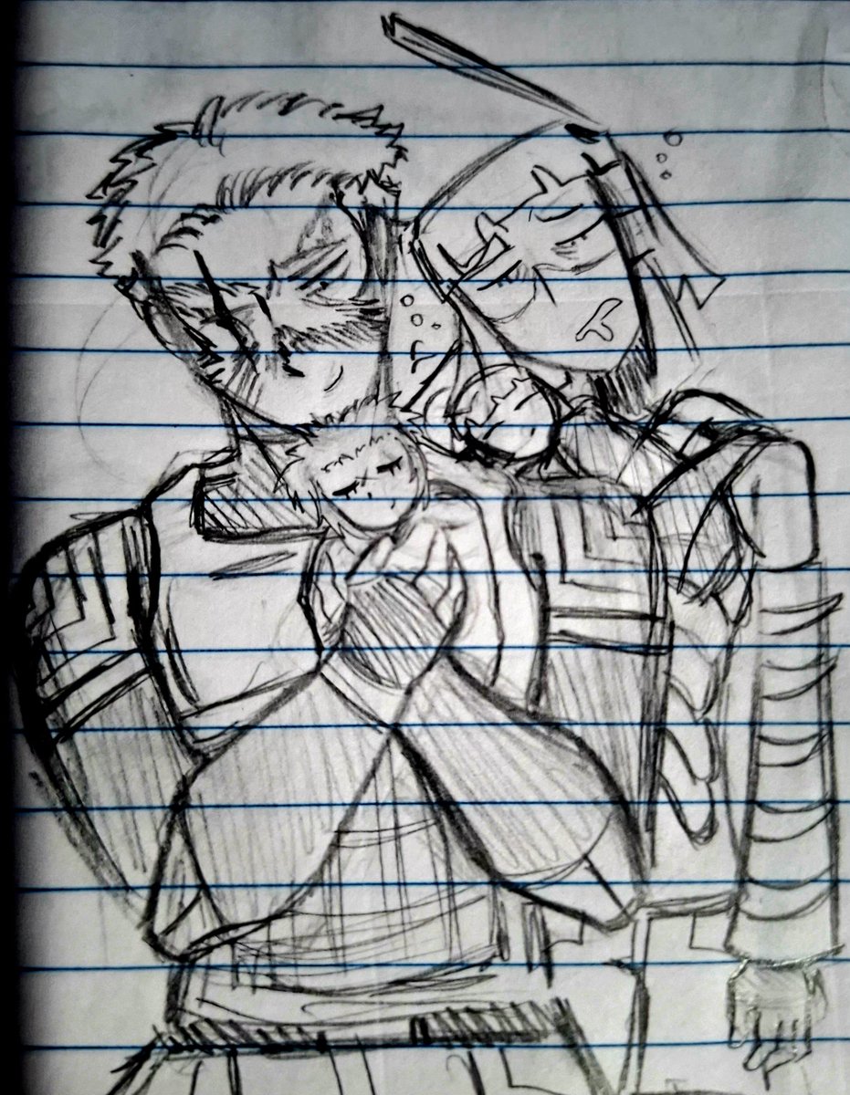 SomeBodySFWArt's tweet photo. Killware humans doodles. 
#dieofdeathroblox #killdroid #badware #robloxartㅤ https://t.co/pIICUY4Tnj