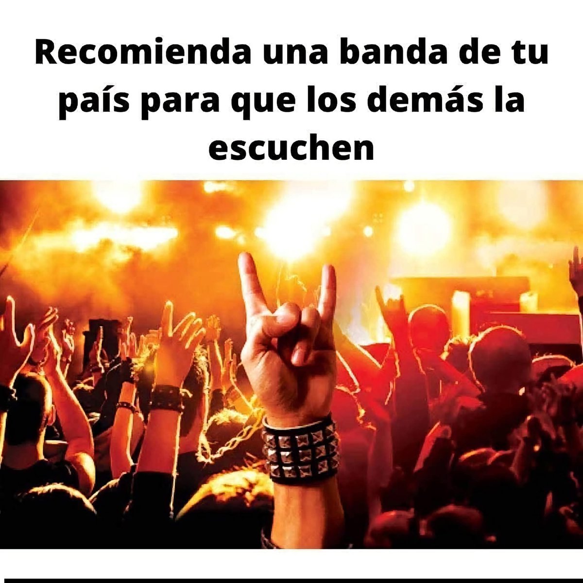 rockywrestling's tweet photo. ¿Quién empieza? https://t.co/e6YFIpxq5R