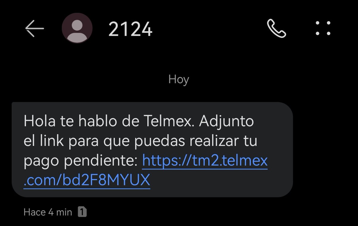 CTuriScout's tweet photo. @Telmex... obvio esto no es de ustedes... https://t.co/dpr9qSTAG0