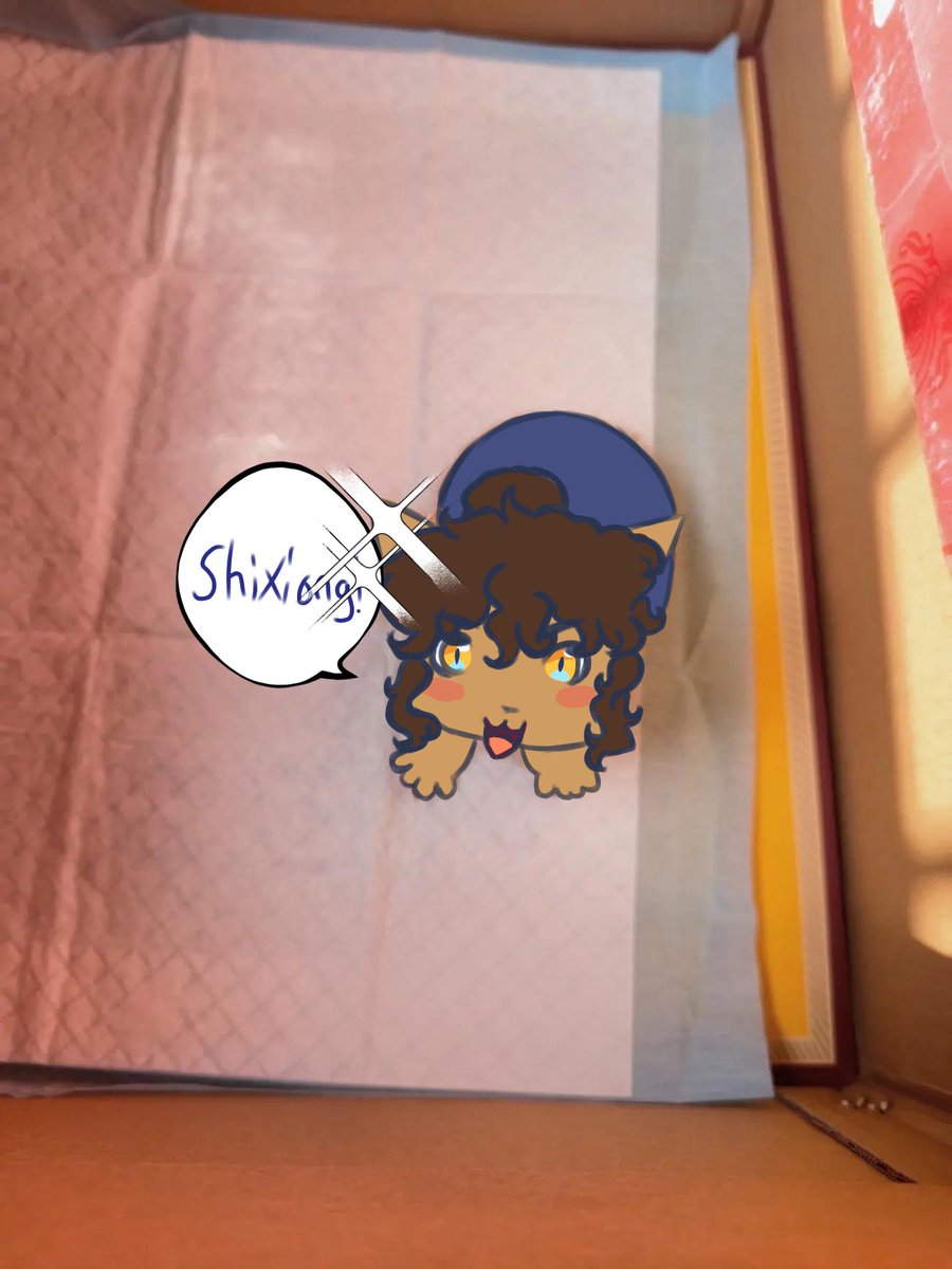 XianShuMingyan's tweet photo. His shixiong can't wait to tell him to k*ll himself 🥰 https://t.co/DtsaohTTyb