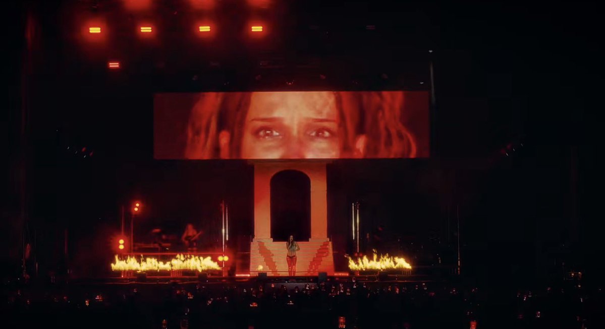 hfkenji's tweet photo. TIME FOR A HALSEY FAN ROLL CALL!!! QRT + USE #HALSEYTWITTER (new fans welcome)  

name: kenji

became a fan: 2024

current top 5 h songs: afraid of the dark, lie, 1121, heaven in hiding and is there somewhere 

share a pic of you + your fav part of the girl in the tower film https://t.co/Y9CJbjmGz0