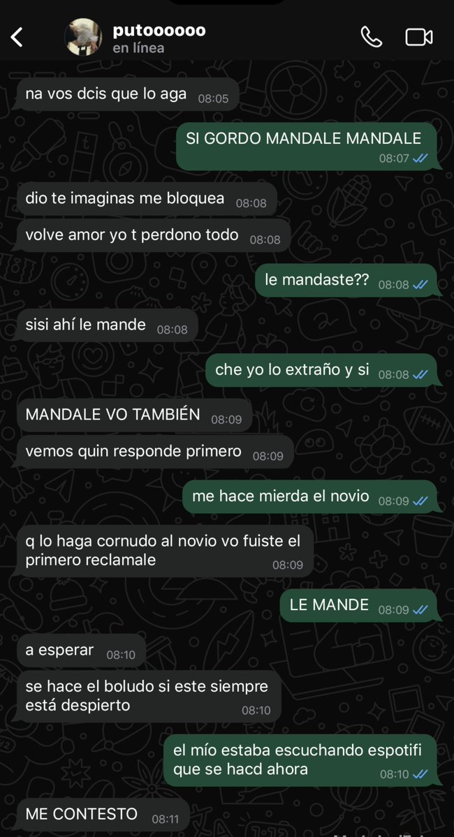 dressbyts's tweet photo. au itafushi donde gojo e yuji extrañan a sus ex casi algos y una madrugada deciden volver a hablarles y mientras a uno le va bien al otro le va medio para el orto PERO LO VA A RECUPERAR https://t.co/YCriTrQleV