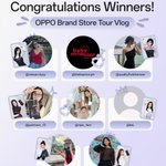 Photo by OPPO Philippines (@OPPOPhilippines)