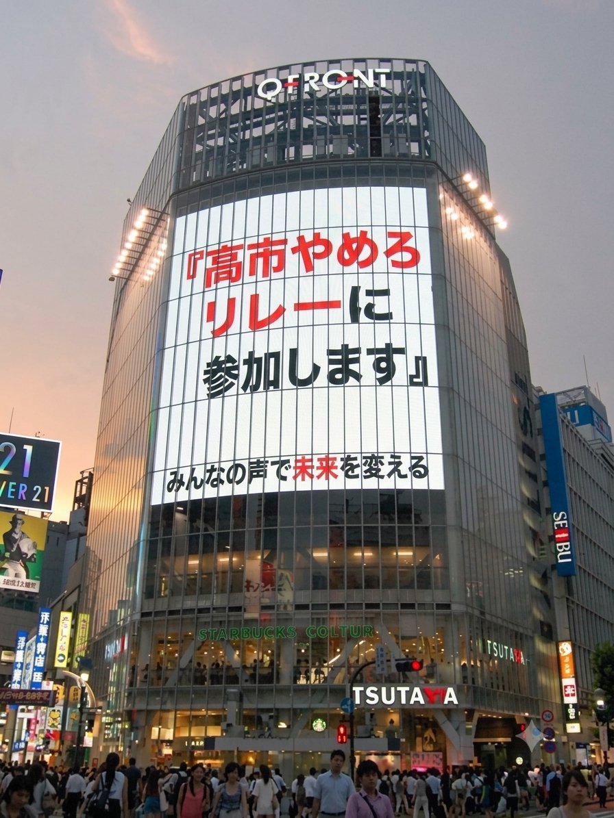 pDyvhzFJAIAJe90's tweet photo. #高市やめろリレー 
#私は高市早苗を支持しません https://t.co/zC2B800bmO