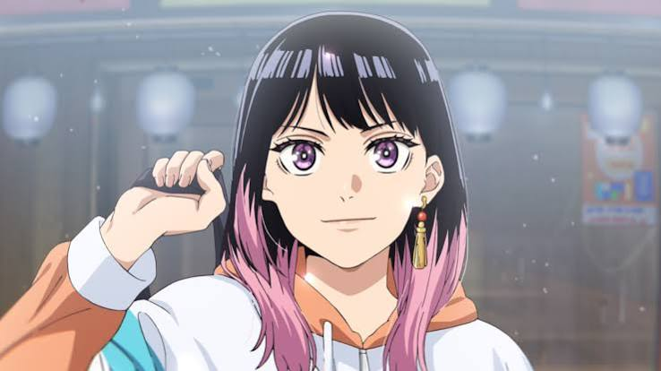 S1rflexal0t's tweet photo. if u see this post ur 4 favorite female characters lol https://t.co/V4SDl23eC4