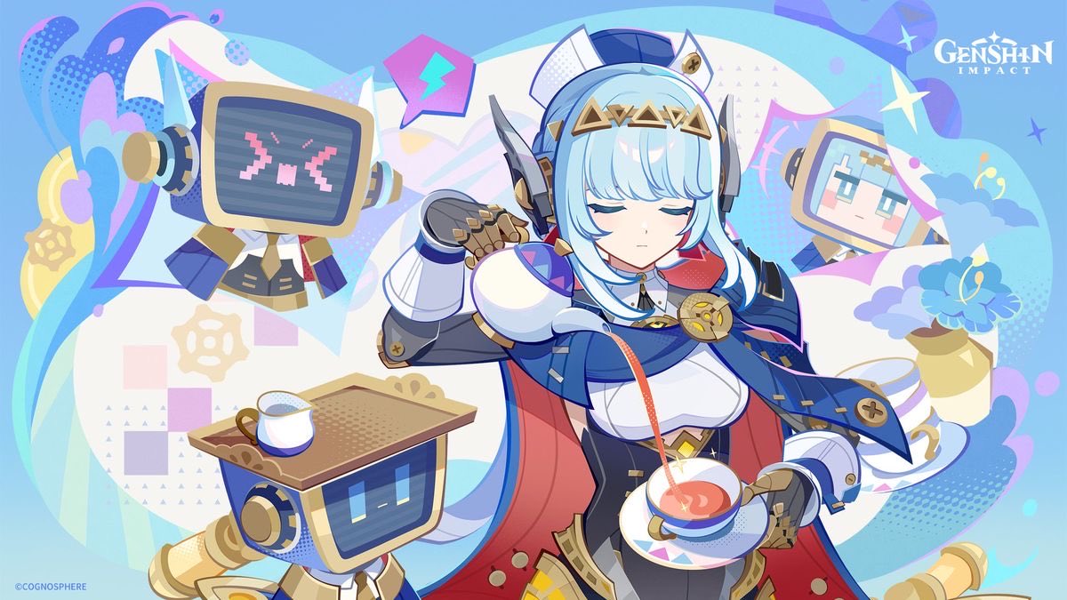 botneffa's tweet photo. · · ─ ·✶· ─ · ·
hello! #genshintwt ♡ i am looking for more interactive moots >_<

⟢ she / they • 20 
⟢ genshin ♡
⟢ asia server, ar60 
⟢ ineffa enjoyer 🤖

♡ &amp; ↻ to be moots ! ifb ◡̈

#genshintwt #moothunt #promotwt https://t.co/bcOqjDGBFd
