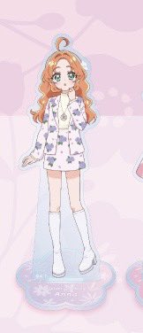 TC364878's tweet photo. やっぱ髪下ろしたあんなはかわいいな。

#名探偵プリキュア #たんプリ #明智あんな https://t.co/CaNlMZ6liL