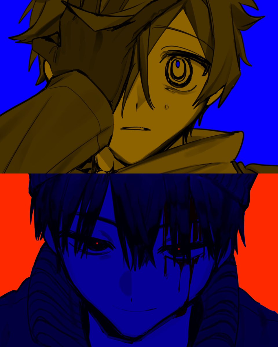 Mero_vanilla_'s tweet photo. https://t.co/QaBrO4lylO