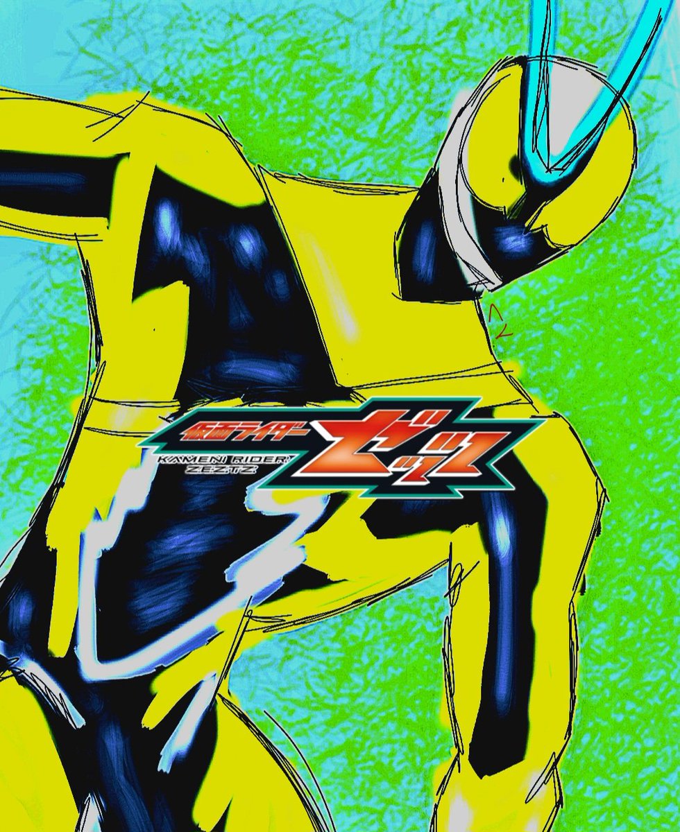 supernew52's tweet photo. #kamenriderzeztz 

Part 4 https://t.co/aJ6fRTnCIc