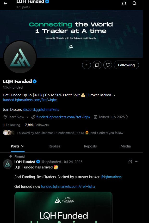 AlexWeb303's tweet photo. @IBRAHIM7275181 @LQHMarkets @lqhfunded donw all @eyy5392249 @toosedate @KryptoGanYT https://t.co/qa82X2qAF0